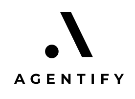 Agentify Logo