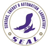 SEAL Lab Logo
